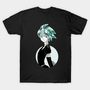 Phosphophyllite fanart T-Shirt